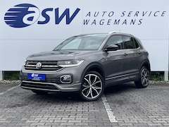 Volkswagen T-Cross - 1.0 TSI Style Business R | Virtual Cockpit | 18 inch | Camera | Carplay | LED