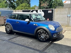 MINI Cooper - 1.6 Chili