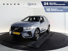 Volvo XC60 - B5 R-Design | Panoramadak | Harman Kardon | Parkeercamera | Stoel- en stuurverwarming