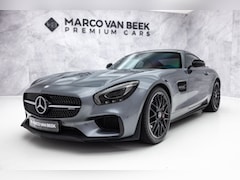 Mercedes-Benz AMG GT - 4.0 S Edition 1 | Aero | Carbon | Performance Stoel | Uniek