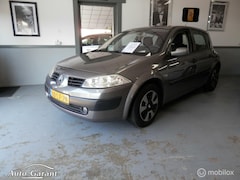 Renault Mégane - 1.6-16V Expression Luxe