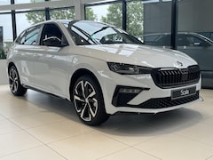 Skoda Scala - 1.0 TSI Monte Carlo 115 PK | Automaat | Matrix LED Koplampen | Navigatie | Climate Control