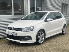 Volkswagen Polo - 1.2 TSI Comfortline