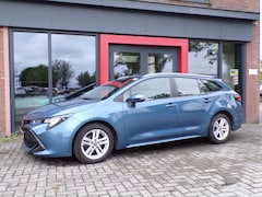 Toyota Corolla Touring Sports - 1.8 Hybrid Business Navi Parkeerhulp Carplay Camera