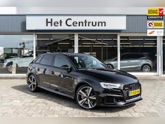 Audi RS3 - Sportback 2.5 TFSI quattro 400pk - RS stoelen met leer - B&O - CarPlay - Camera