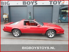 Chevrolet Camaro - USA Z28 5.0 TARGA