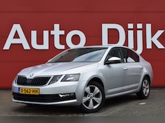 Skoda Octavia - 1.0 TSI Greentech Sport Business Carplay | Navi | DAB | Clima | Cruise | PDC V+A | LMV