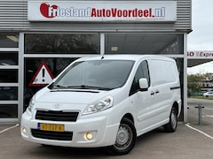 Peugeot Expert - 227 2.0 HDI L1H1 Navteq 2 / 2x Schuifdeur / 6 Bak / BTW / 168.000 KM