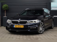 BMW 5-serie Touring - 530i M Sport | Pano | Trekhaak | HUD | High Executive