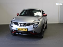 Nissan Juke - 1.2 DIG-T S/S N-Line