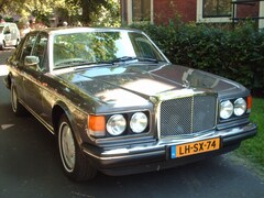 Bentley Eight - 6.8 bentley Eight 1986