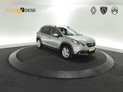 Peugeot 2008 - PureTech 82 Signature | Navigatie | Parkeersensoren | Apple Carplay