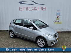 Mercedes-Benz A-klasse - 160 BlueEFFICIENCY Business Class 31.300 KM AIRCO PDC V+A