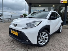 Toyota Aygo X - 1.0 VVT-i MT Pulse