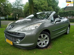 Peugeot 207 CC - 1.6 VTi ORG NL / AIRCO/ APK 28-03-2025