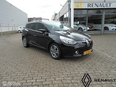 Renault Clio Estate - 0.9 TCe Night&Day