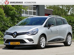 Renault Clio Estate - 0.9 TCe Limited | cruise control | airco | all-season-banden