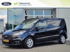 Ford Transit Connect - L2 1.5 EcoBlue HP 100pk Trend | AUTOMAAT | Cruise Control | Navigatie | Trekhaak | Camera