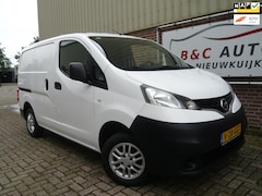 Nissan NV200 - 1.6 / AIRCO / PDC-ACHTER / APK 30-11-2025