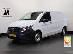 Mercedes-Benz Vito - 114 CDI - EURO 6 - Airco - Navi - Cruise - € 13.950, - Excl