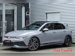 Volkswagen Golf - 2.0 TSI GTI Clubsport|Pano|Keyless|H&K|Sfeer|Virtual|IQ Lights|