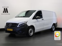 Mercedes-Benz Vito - 114 CDI Lang Automaat - EURO 6 - Airco - Navi - Cruise - Camera - € 18.900, - Excl