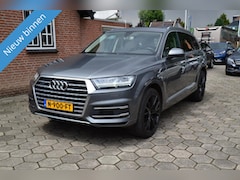 Audi Q7 - 3.0 TDI quattro Pro Line