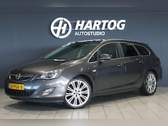 Opel Astra Sports Tourer - 1.4 Turbo Sport