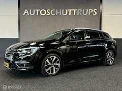 Renault Mégane Estate - 1.3 TCe Bose 163 PK AUTOMAAT / MASSAGE