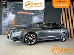 Audi A6 Avant - 3.0 TDI BiT quattro Competition| VOL OPTIE