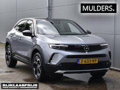 Opel Mokka - 1.2 Turbo 130 pk Ultimate Automaat