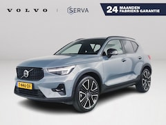 Volvo XC40 - B4 Ultimate Dark | Panoramadak | Harman Kardon | 360º camera | 21'' LM velgen | Keyless