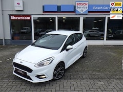 Ford Fiesta - 1.0 EcoBoost ST-Line