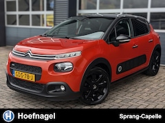 Citroën C3 - 1.2 PureTech S&S Shine |Navi|Cruise|Camera|CarPlay