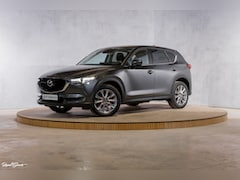 Mazda CX-5 - 2.5 SkyActiv-G 194 Comfort | Head-up | Apple carplay | Camera |