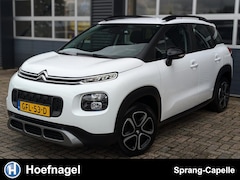 Citroën C3 Aircross - 1.2 PureTech Shine |Navi(CarPlay)|Cruise|Stoelverw.|