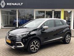 Renault Captur - 0.9 TCe Intens - Trekhaak