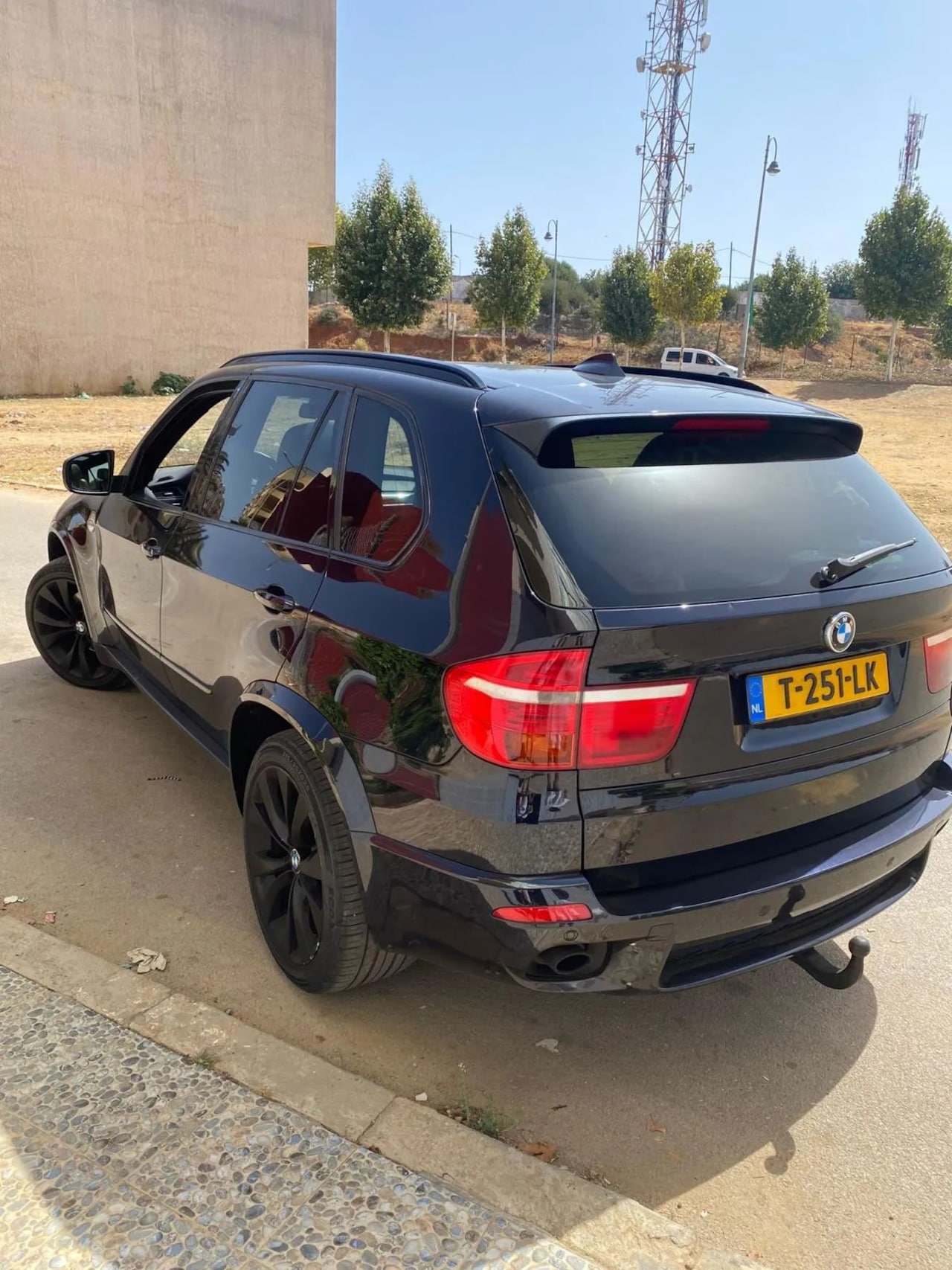 BMW X5 - 3.0sd High Executive|pano|navi - AutoWereld.nl