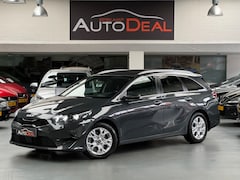 Kia Cee'd - Ceed 1.5 T-GDi DynamicPlusLine 160 pk