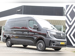 Renault Master - T35 2.0 dCi 150 L2H2 Advance - Demo - Betimmering