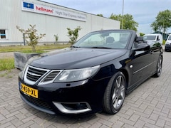 Saab 9-3 Cabrio - Sport Aero TX series