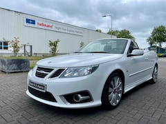 Saab 9-3 - Griffin Aero A20NET EURO 5