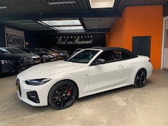 BMW 4-Serie - 420I HIGH EXECUTIVE / M-Sport / 19inch