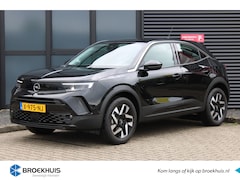 Opel Mokka - 1.2 T. 100 pk Level 3 / Elegance / DEMO DEAL / Navigatie / Stuur -en Stoelverwarmd / Camer