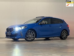 BMW 1-serie - M135i xDrive High Executive | PANO | KUIPSTOELEN | HUD | CAMERA