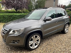 Volkswagen Tiguan - 2.0 TSI Sport&Style 4Motion