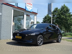 Mazda 3 - 3 Hatchback Skyactiv-G 122pk Comfort | FULL LED | CAMERA | CARPLAY | 18''