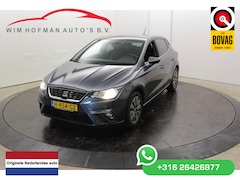 Seat Ibiza - 1.0 TSI Excellence Beats Virtual Keyless Carplay Sfeerverlichting