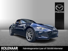 Mazda MX-5 - 1.5 Sky-G 132 Kazari /€3000, - inruilvoordeel/Direct rijden