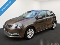 Volkswagen Polo - 1.2 TSI highline